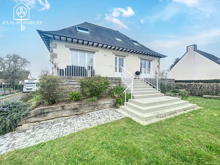 Vente Maison/Villa THORIGNE-FOUILLARD 35235 Ille et Vilaine FRANCE