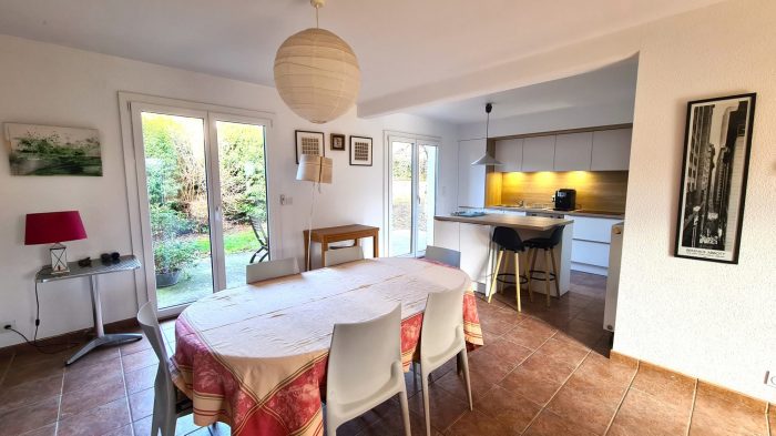 Vente Maison/Villa SAINT-JEAN-BONNEFONDS 42650 Loire FRANCE