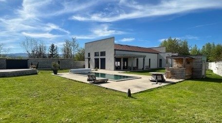 Vente Maison/Villa SAINT-MARCELLIN-EN-FOREZ 42680 Loire FRANCE