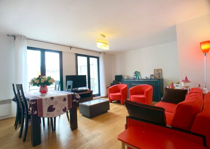 Appartement à vendre, 3 pièces - Paris 75011