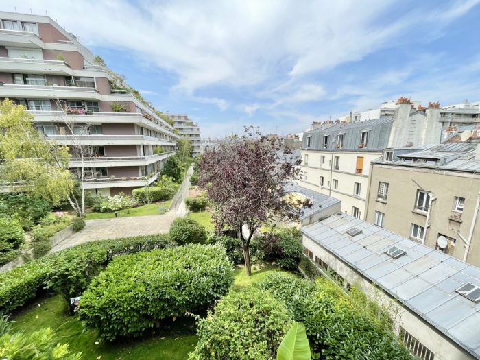 Appartement à vendre, 4 pièces - Paris 75011