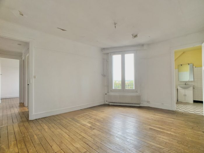 Appartement à vendre, 2 pièces - Champigny-sur-Marne 94500