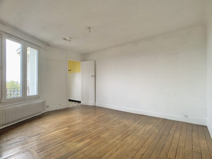 Appartement à vendre, 2 pièces - Champigny-sur-Marne 94500