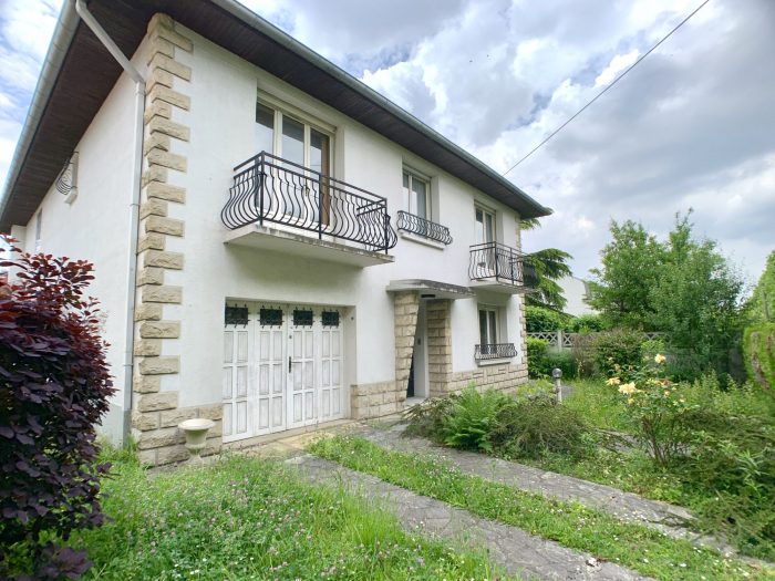 Maison à vendre, 6 pièces - Les Pavillons-sous-Bois 93320