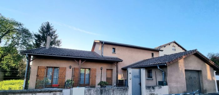 Vente Maison/Villa VILLEURBANNE 69100 Rhne FRANCE