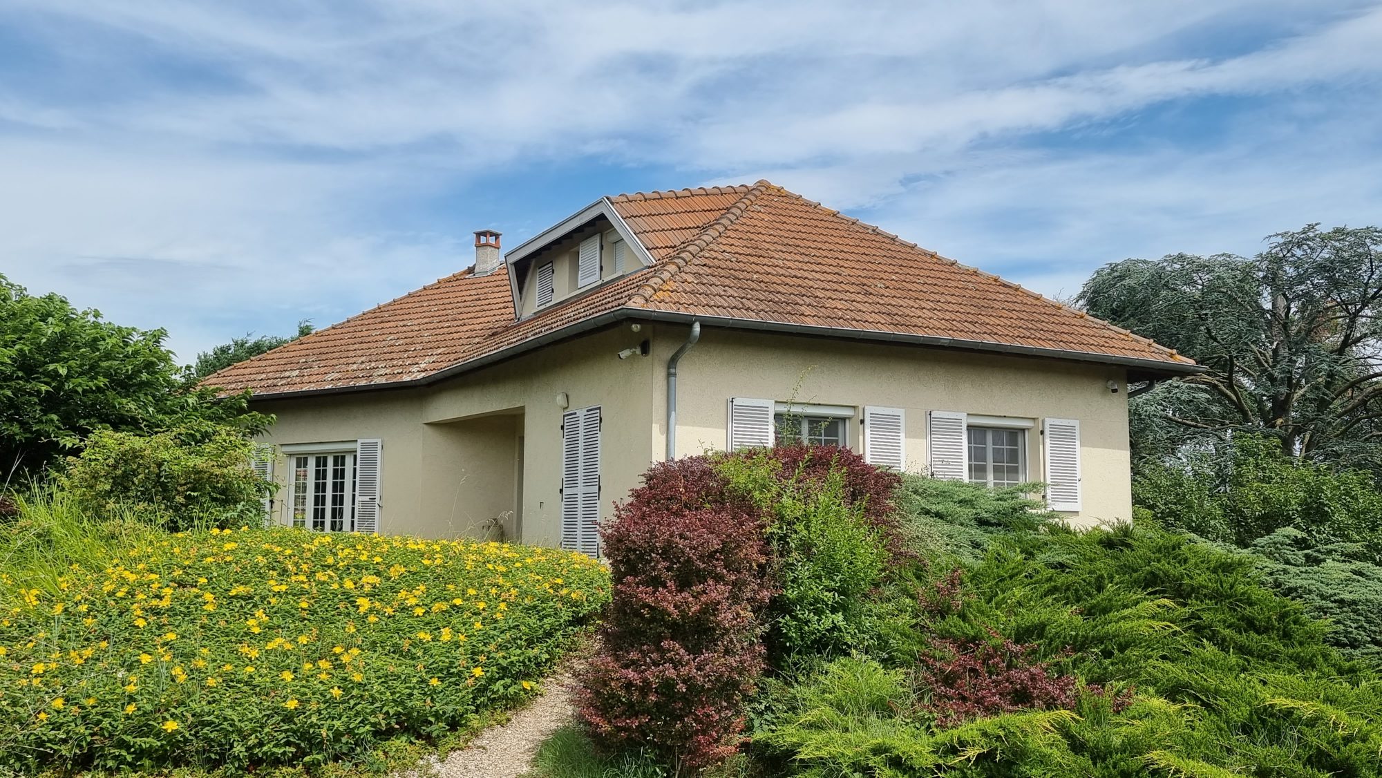 Vente Maison/Villa ANNEYRON 26140 Drme FRANCE