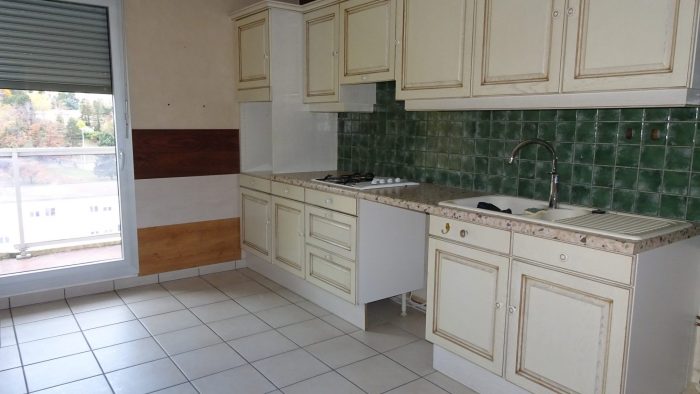 Appartement à vendre Saint-Étienne