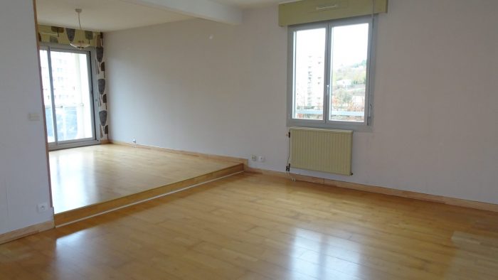 Photo Appartement à vendre Saint-Étienne image 2/7