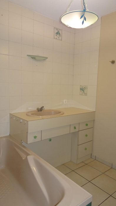 Photo Appartement à vendre Saint-Étienne image 6/7