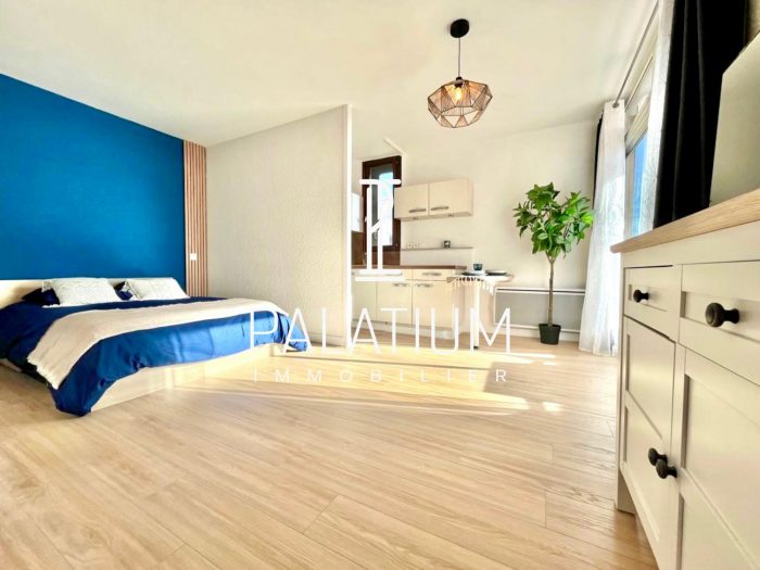 Vente Appartement GREOUX-LES-BAINS 04800 Alpes de Haute Provence FRANCE