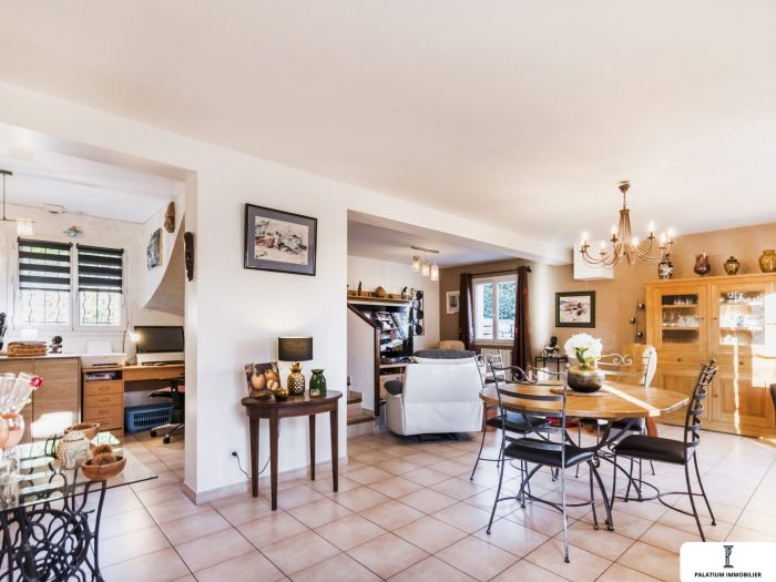 Vente Maison/Villa GREOUX-LES-BAINS 04800 Alpes de Haute Provence FRANCE