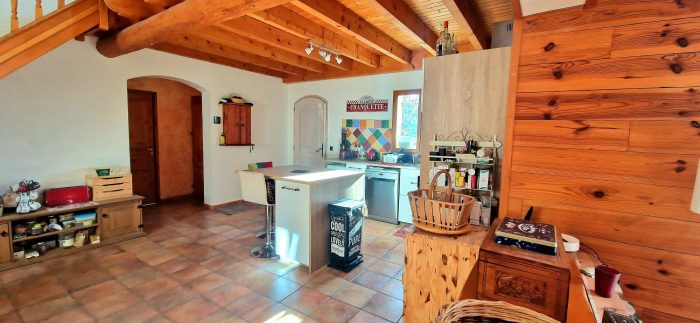 Vente Maison/Villa SAINT-MAIME 04300 Alpes de Haute Provence FRANCE