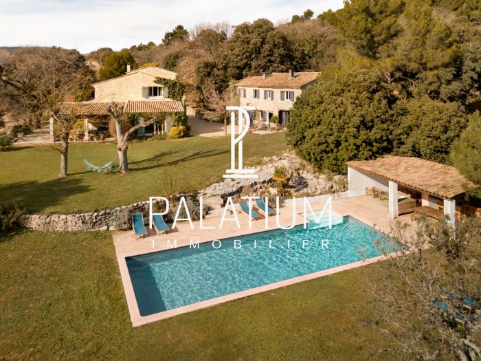 Vente Maison/Villa PIERREVERT 04860 Alpes de Haute Provence FRANCE