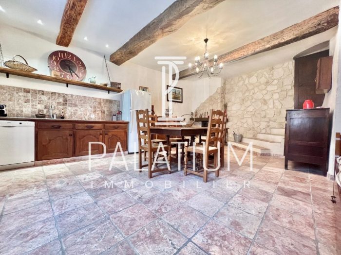Vente Maison/Villa ALLEMAGNE-EN-PROVENCE 04500 Alpes de Haute Provence FRANCE