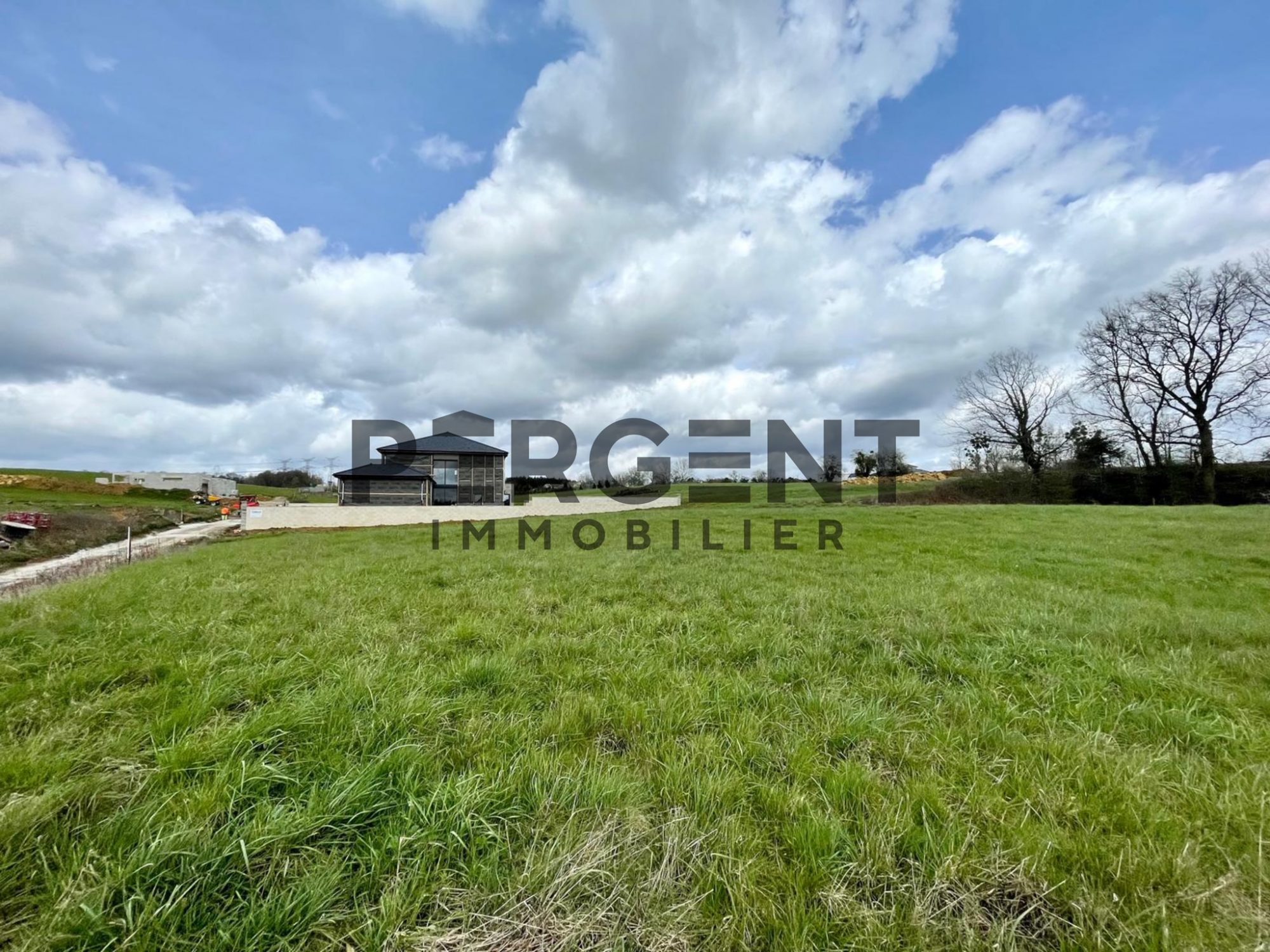 Vente Terrain SORMONNE 08150 Ardennes FRANCE