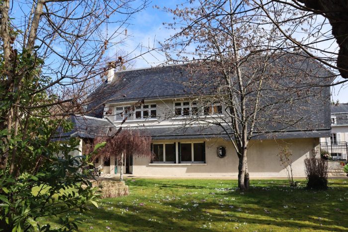 Vente Maison/Villa LOUVECIENNES 78430 Yvelines FRANCE