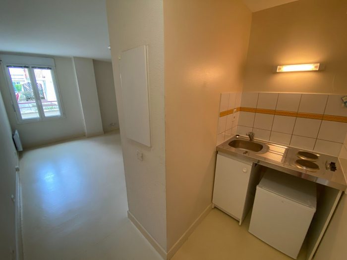 Location annuelle Appartement POITIERS 86000 Vienne FRANCE