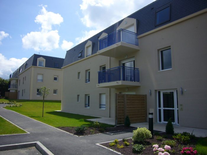 Location annuelle Appartement VILLEDIEU-LES-POELES-ROUFFIGNY 50800 Manche FRANCE