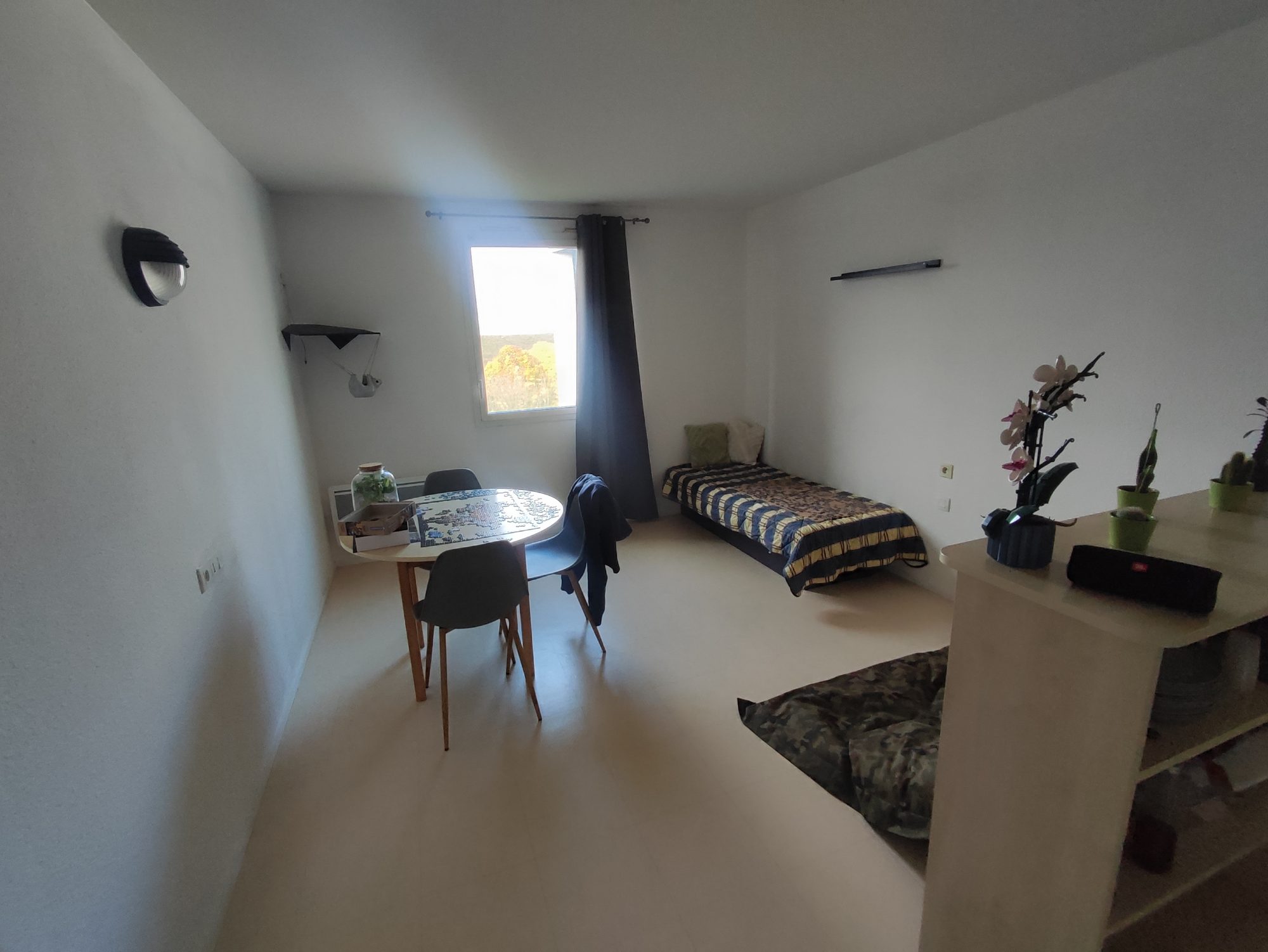 Location annuelle Appartement CHASSENEUIL-DU-POITOU 86360 Vienne FRANCE