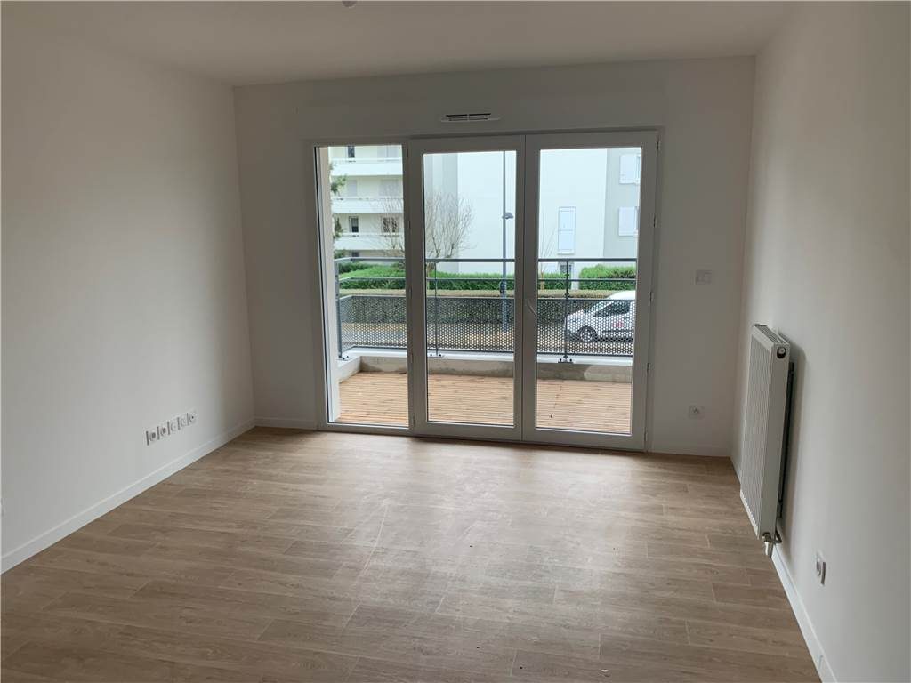 Location annuelle Appartement SAINT-JEAN-DE-BRAYE 45800 Loiret FRANCE