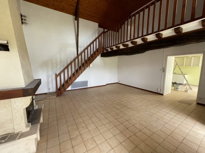 Location annuelle Maison/Villa SAINT-MARTIN-LA-PALLU 86380 Vienne FRANCE