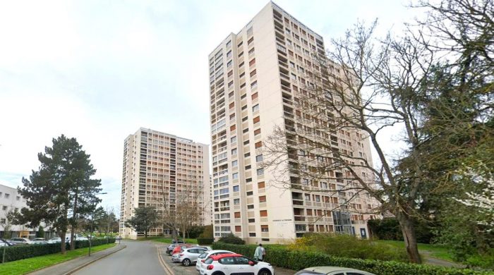 Vente Appartement POITIERS 86000 Vienne FRANCE