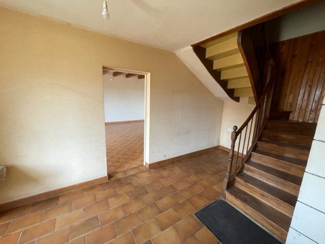 Maison à vendre, 6 pièces - Chauvigny 86300