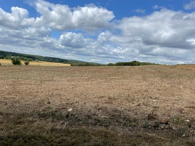 Terrain constructible à vendre, 3600 m² - Bonnes 86300