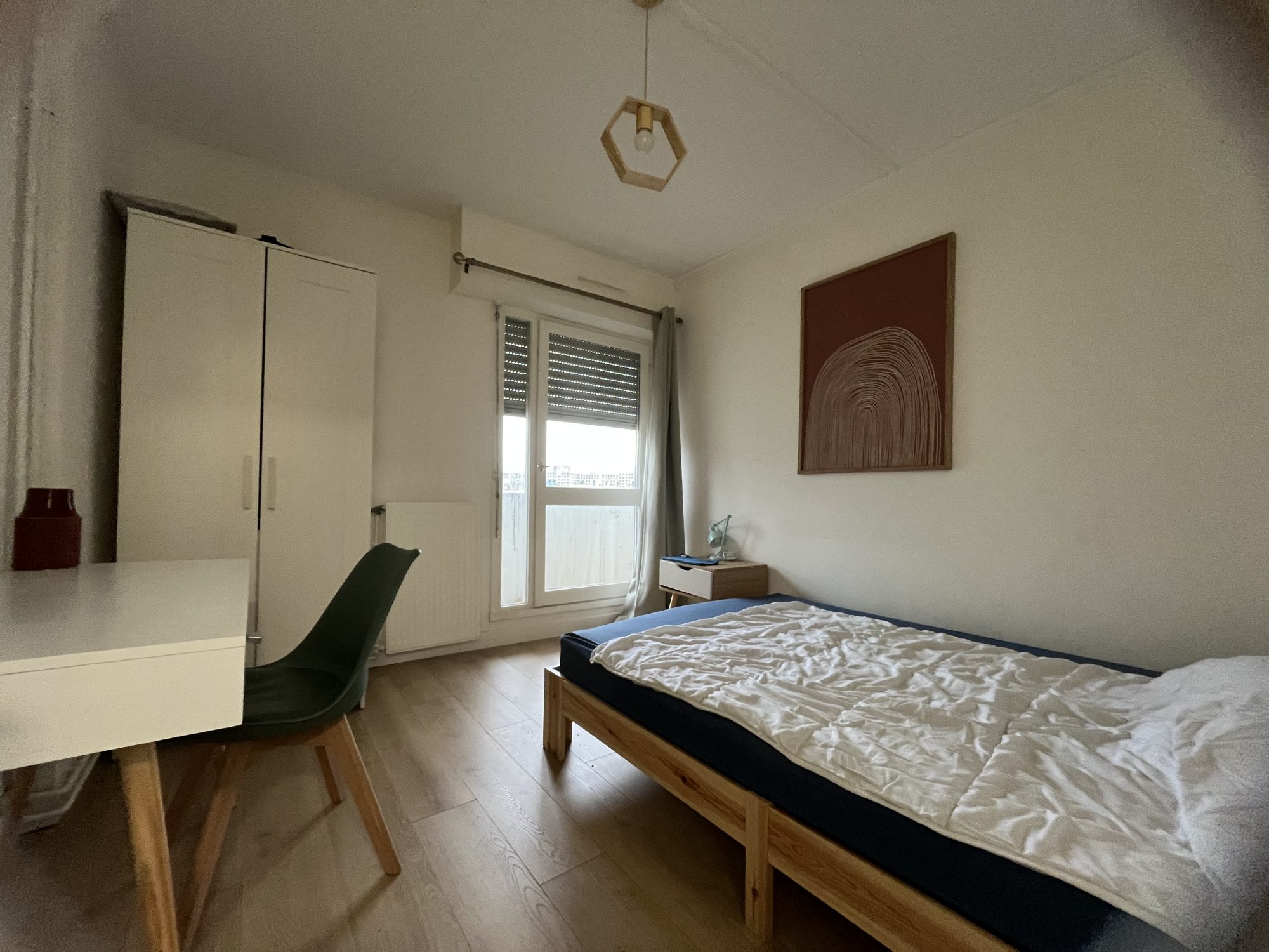 Location annuelle Appartement NOISY-LE-GRAND 93160 Seine Saint Denis FRANCE