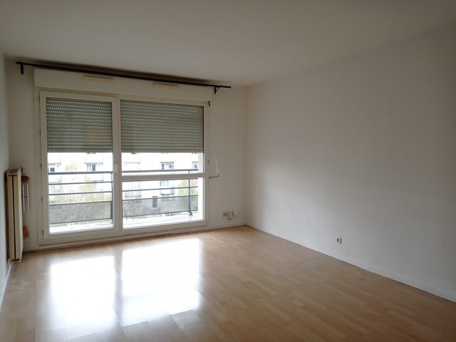 Location annuelle Appartement LOGNES 77185 Seine et Marne FRANCE