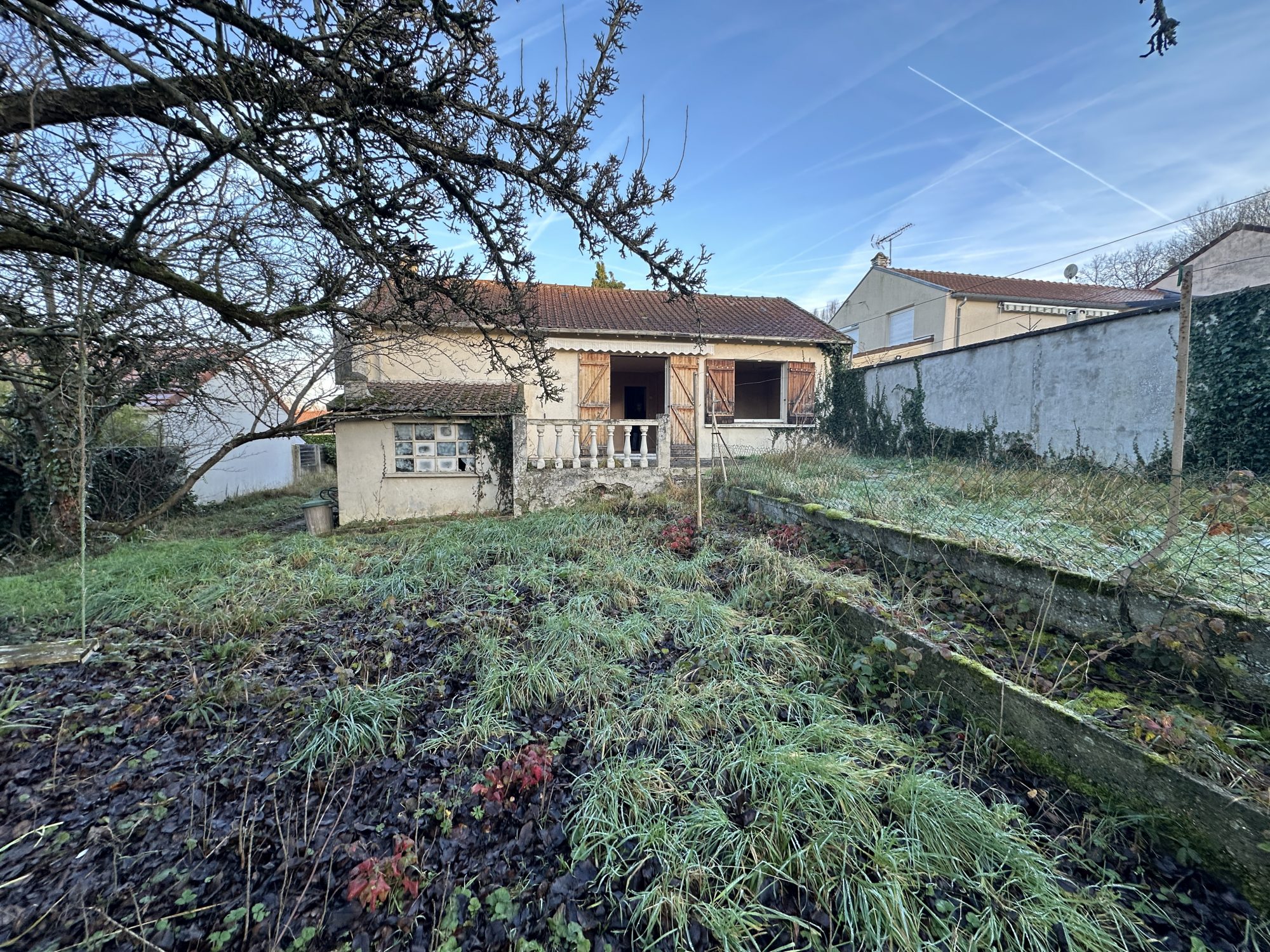 Vente Maison/Villa TORCY 77200 Seine et Marne FRANCE