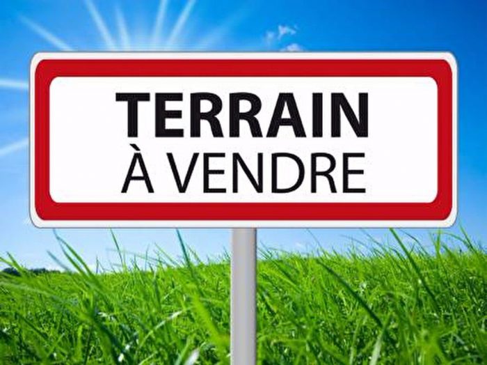 Vente Terrain MORTCERF 77163 Seine et Marne FRANCE