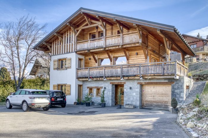 Vente Maison/Villa COMBLOUX 74920 Haute Savoie FRANCE