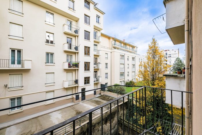 Vente Appartement GRENOBLE 38000 Isre FRANCE
