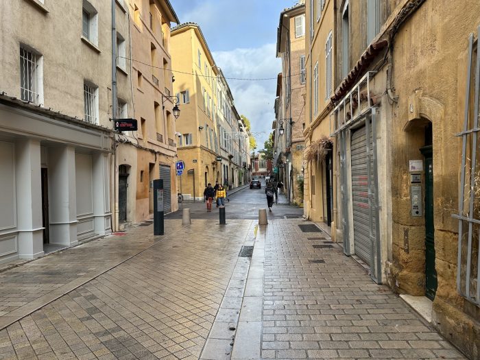 Photo Fonds de commerce à vendre Aix-en-Provence image 6/10