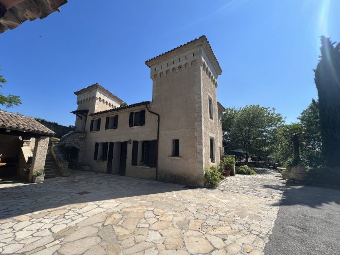 Vente Maison/Villa MANOSQUE 04100 Alpes de Haute Provence FRANCE