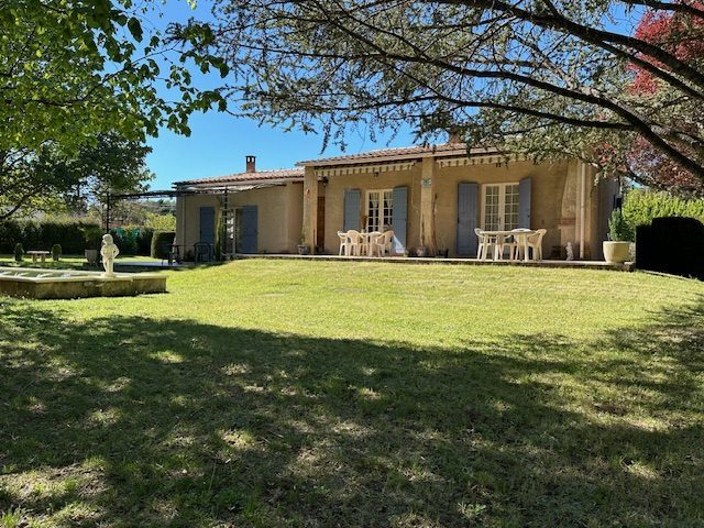 Vente Maison/Villa DAUPHIN 04300 Alpes de Haute Provence FRANCE