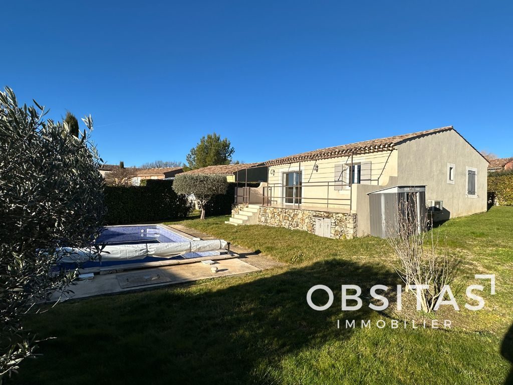 Vente Maison/Villa FORCALQUIER 04300 Alpes de Haute Provence FRANCE