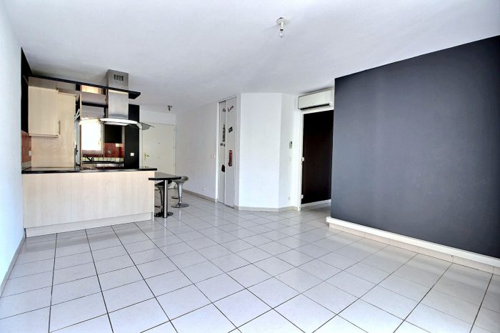 Appartement à vendre, 4 pièces - Draguignan 83300
