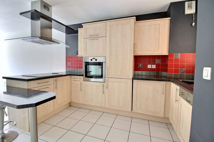 Appartement à vendre, 4 pièces - Draguignan 83300