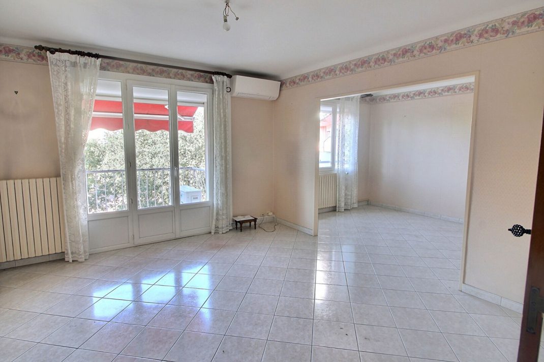 Vente Appartement 83m² 4 Pièces à Draguignan (83300) - Costori Trans En Provence