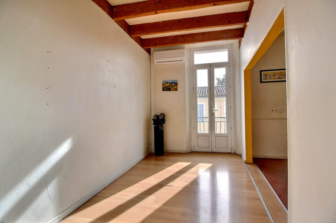 Vente Appartement 61m² 3 Pièces à Salernes (83690) - Costori Trans En Provence
