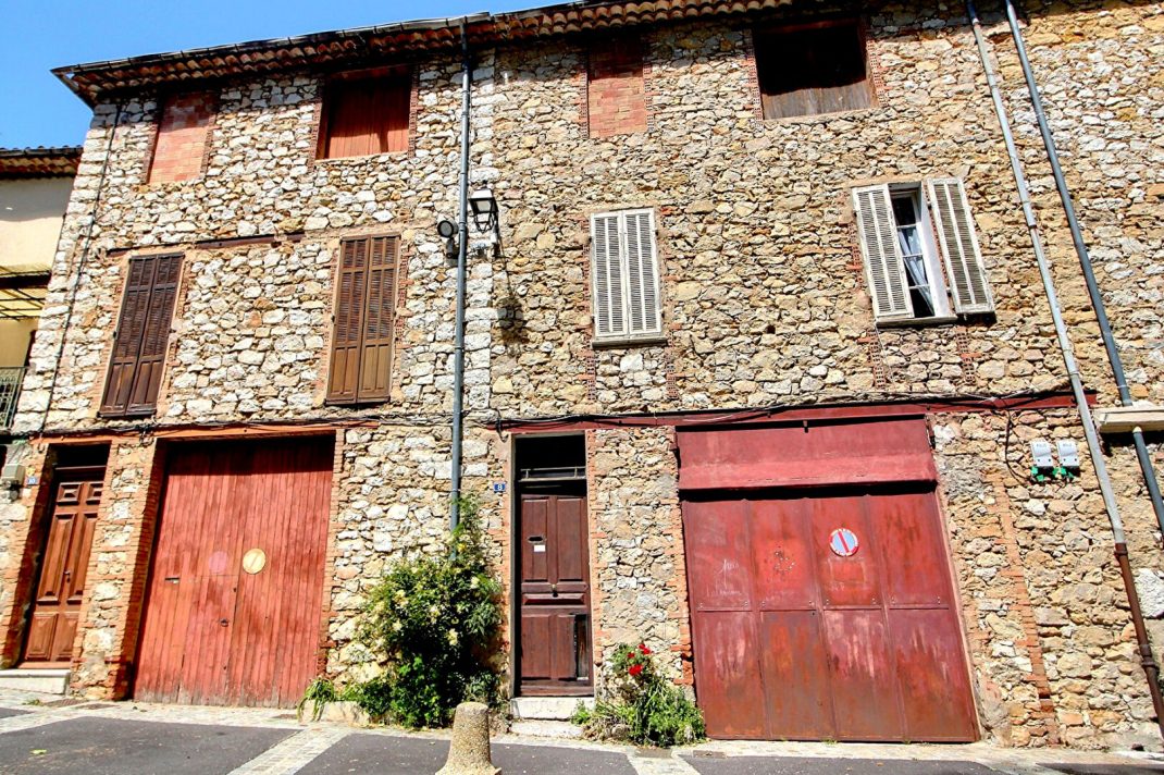Vente Appartement 62m² 1 Pièce à Ampus (83111) - Costori Trans En Provence