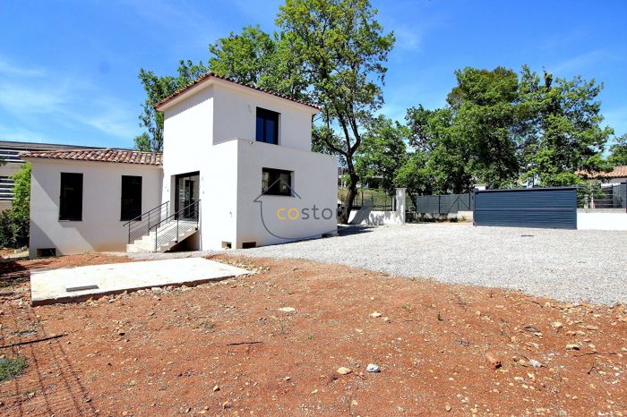 Maison à vendre, 4 pièces - Draguignan 83300