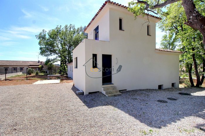 Maison à vendre, 4 pièces - Draguignan 83300