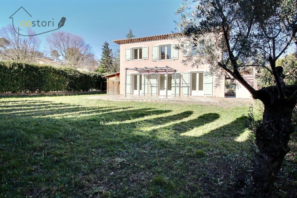 Vente Maison 134m² 7 Pièces à Draguignan (83300) - Costori Trans En Provence
