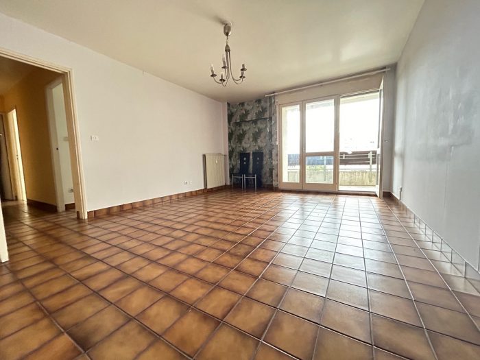Appartement à vendre, 2 pièces - Toulouse 31500