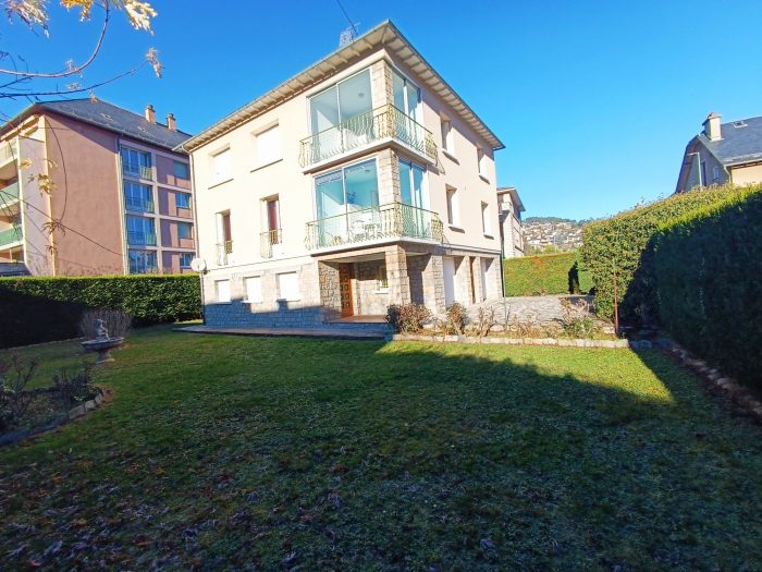 Vente Maison/Villa MENDE 48000 Lozre FRANCE