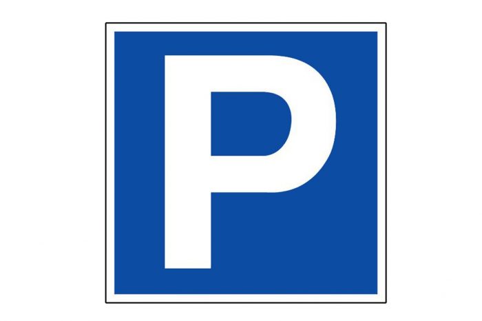 Place de Parking