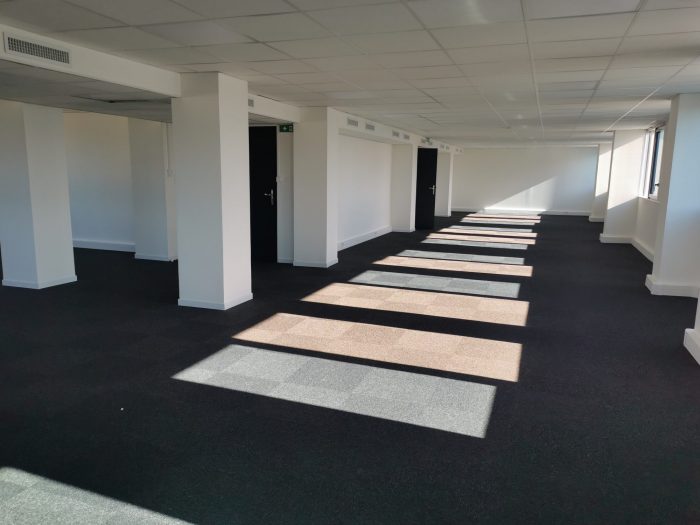 Bureau à louer, 380 m² - Nice 06000